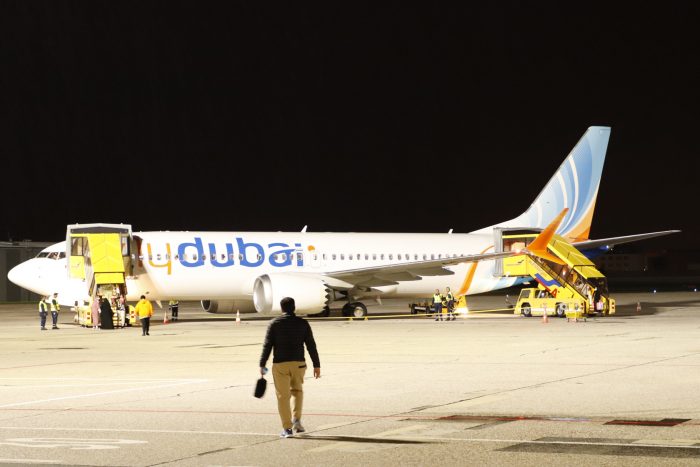 Flydubai