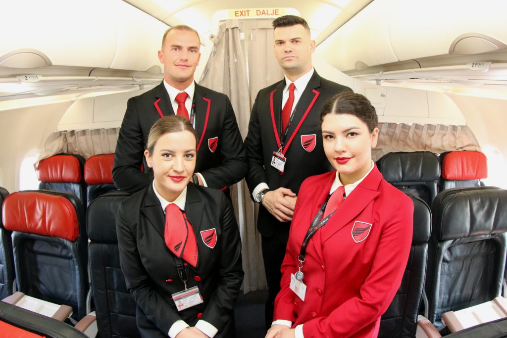 Air Albania
