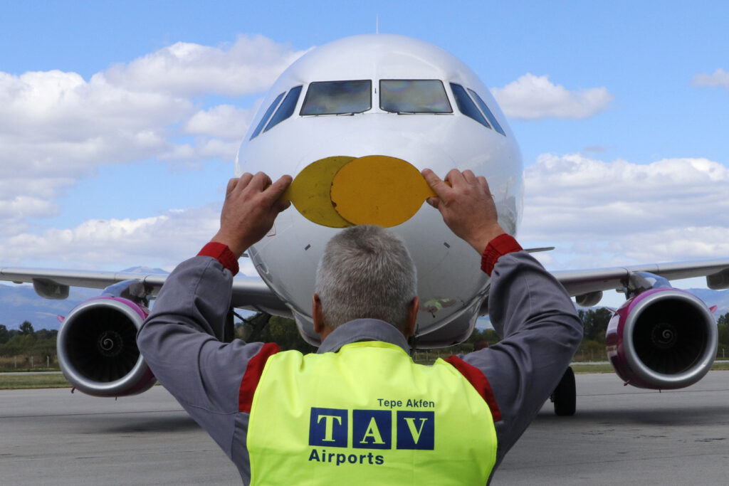 TAV